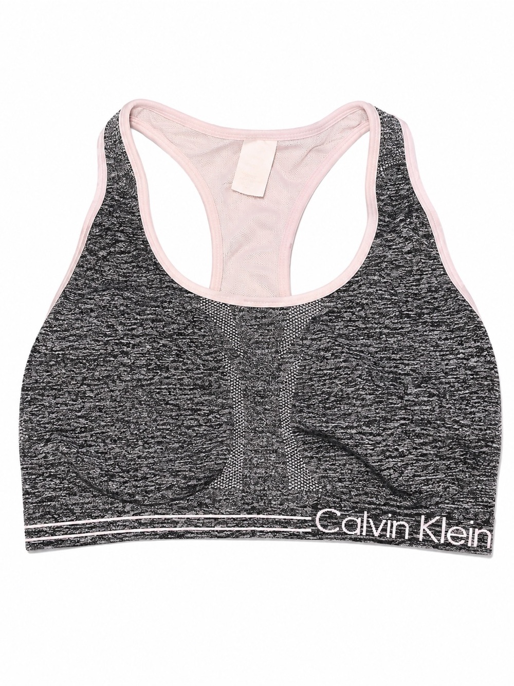 Calvin Klein Performance Sports Bra